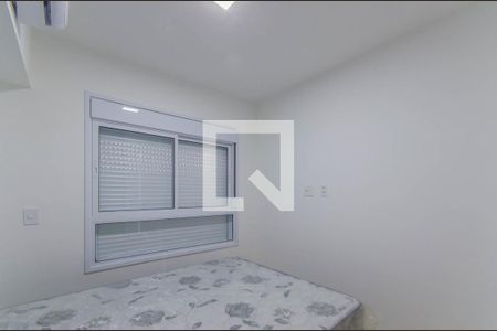 Quarto de apartamento para alugar com 1 quarto, 32m² em Vila Mariana, São Paulo