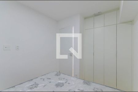 Quarto de apartamento para alugar com 1 quarto, 32m² em Vila Mariana, São Paulo