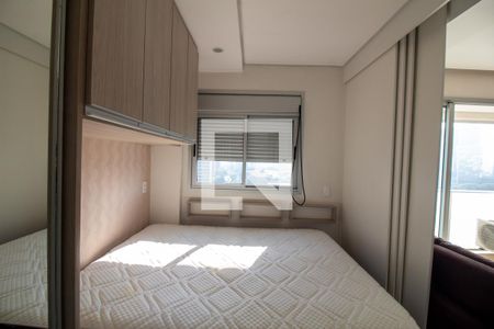 Quarto de kitnet/studio para alugar com 1 quarto, 35m² em Santo Amaro, São Paulo