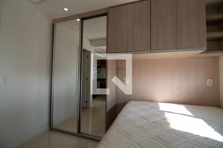 Quarto de kitnet/studio para alugar com 1 quarto, 35m² em Santo Amaro, São Paulo