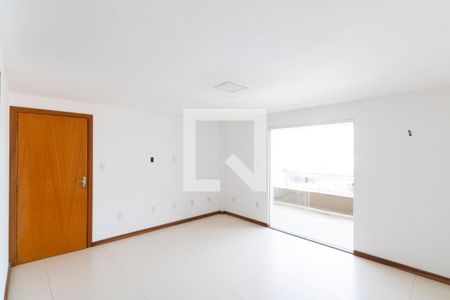 Sala de apartamento para alugar com 2 quartos, 80m² em Campo Grande, Rio de Janeiro