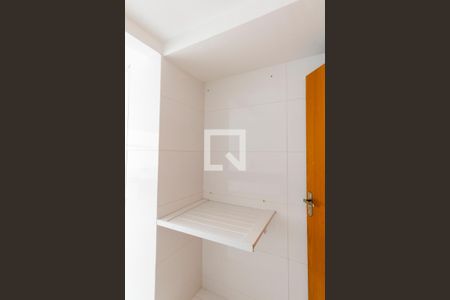 Apartamento para alugar com 80m², 2 quartos e 1 vaga Apartamento para alugar com 80m², 2 quartos e 1 vagaCozinha e Área de Serviço