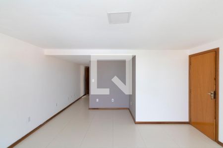 Sala de apartamento para alugar com 2 quartos, 80m² em Campo Grande, Rio de Janeiro