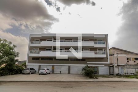 Apartamento para alugar com 80m², 2 quartos e 1 vaga Apartamento para alugar com 80m², 2 quartos e 1 vagaFachada do Prédio