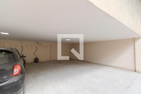 Apartamento para alugar com 80m², 2 quartos e 1 vaga Apartamento para alugar com 80m², 2 quartos e 1 vagaGaragem