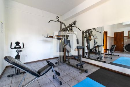 Apartamento à venda com 78m², 2 quartos e 1 vaga Apartamento à venda com 78m², 2 quartos e 1 vagaÁrea comum