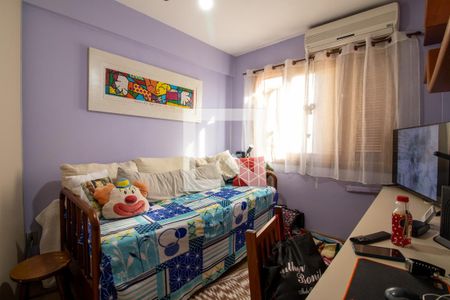 Apartamento à venda com 78m², 2 quartos e 1 vaga Apartamento à venda com 78m², 2 quartos e 1 vagaQuarto 2