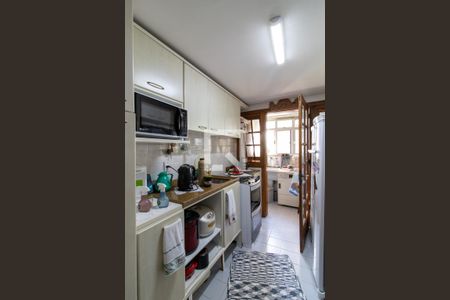 Apartamento à venda com 78m², 2 quartos e 1 vaga Apartamento à venda com 78m², 2 quartos e 1 vagaCozinha