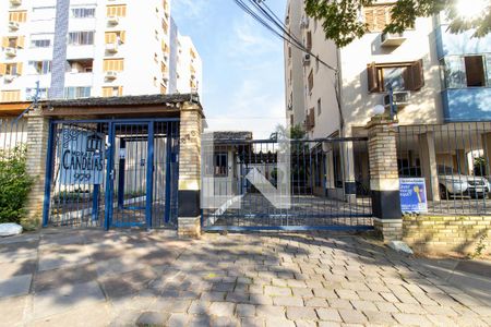 Apartamento à venda com 78m², 2 quartos e 1 vaga Apartamento à venda com 78m², 2 quartos e 1 vagaFachada