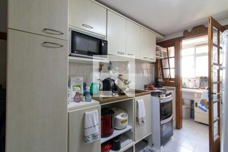 Apartamento à venda com 78m², 2 quartos e 1 vaga Apartamento à venda com 78m², 2 quartos e 1 vagaCozinha