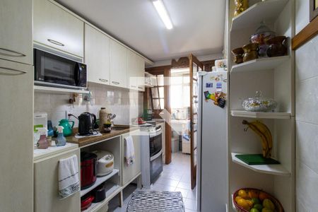 Apartamento à venda com 78m², 2 quartos e 1 vaga Apartamento à venda com 78m², 2 quartos e 1 vagaCozinha