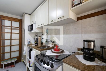 Apartamento à venda com 78m², 2 quartos e 1 vaga Apartamento à venda com 78m², 2 quartos e 1 vagaCozinha