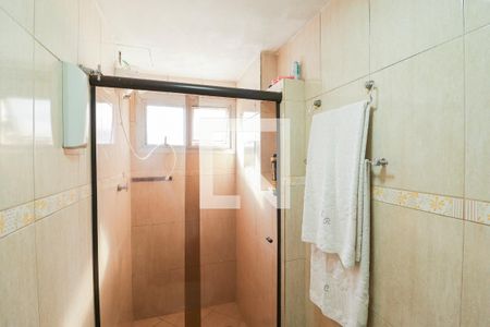 Apartamento à venda com 78m², 3 quartos e 1 vagaBanheiro Social