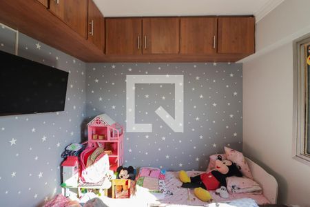 Apartamento à venda com 78m², 3 quartos e 1 vagaQuarto 2