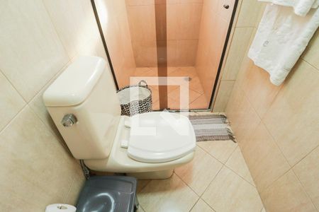 Apartamento à venda com 78m², 3 quartos e 1 vagaBanheiro Social