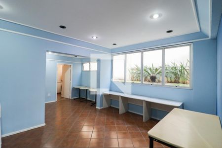 Apartamento à venda com 78m², 3 quartos e 1 vagaÁrea comum - Salão de festas