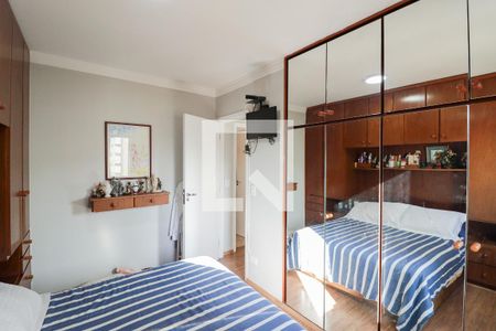 Apartamento à venda com 78m², 3 quartos e 1 vagaQuarto 3