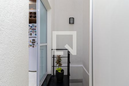 Casa de condomínio à venda com 100m², 2 quartos e 2 vagasDespensa