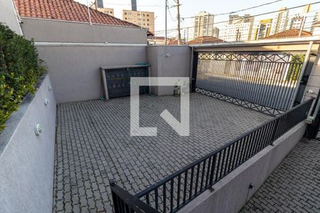 Casa de condomínio à venda com 100m², 2 quartos e 2 vagasGaragem para Visitas