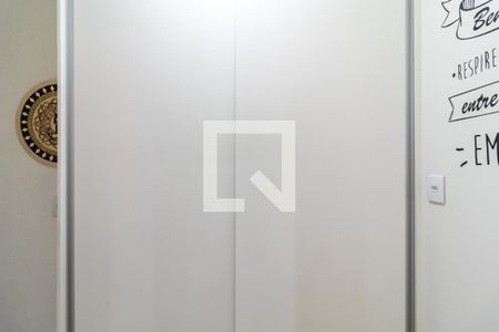 Casa de condomínio à venda com 100m², 2 quartos e 2 vagasVista da Cozinha