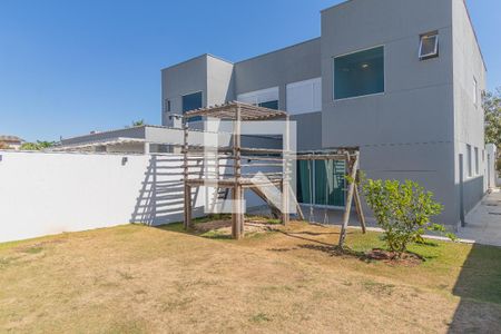Casa à venda com 280m², 3 quartos e 4 vagasArea Externa