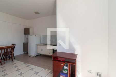 Sala de Estar de apartamento para alugar com 1 quarto, 35m² em Lauzane Paulista, São Paulo