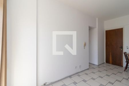 Sala de Estar de apartamento para alugar com 1 quarto, 35m² em Lauzane Paulista, São Paulo