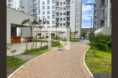 Apartamento à venda com 44m², 2 quartos e 1 vaga Apartamento à venda com 44m², 2 quartos e 1 vagaÁrea comum