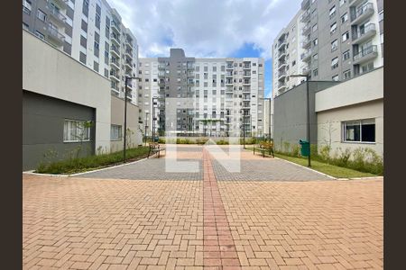 Apartamento à venda com 44m², 2 quartos e 1 vaga Apartamento à venda com 44m², 2 quartos e 1 vagaÁrea comum