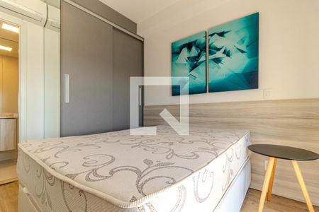 Studio de apartamento para alugar com 1 quarto, 35m² em Campos Elíseos, São Paulo