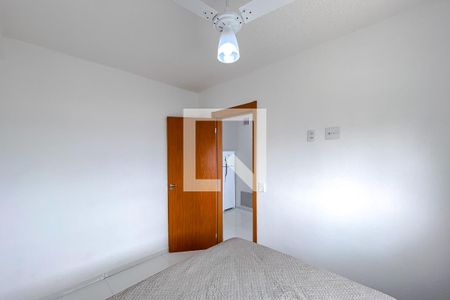 Quarto de apartamento à venda com 1 quarto, 25m² em Belenzinho, São Paulo