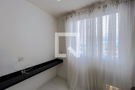 Sala de apartamento à venda com 1 quarto, 25m² em Belenzinho, São Paulo