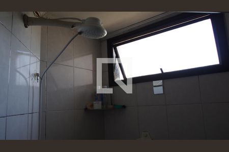 Apartamento à venda com 89m², 2 quartos e 1 vagaBanheiro da Suíte
