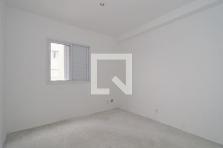 Quarto 1 de apartamento para alugar com 2 quartos, 60m² em Parque Munhoz, São Paulo