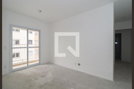 Sala de apartamento para alugar com 2 quartos, 60m² em Parque Munhoz, São Paulo