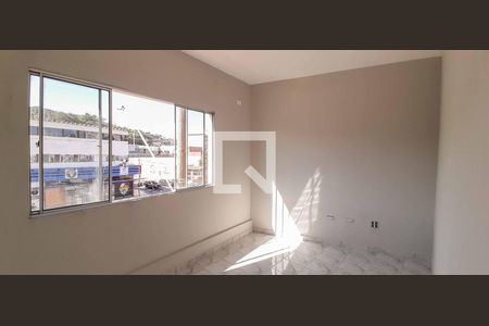 Quarto 2 de kitnet/studio para alugar com 2 quartos, 50m² em Jaguaribe, Osasco