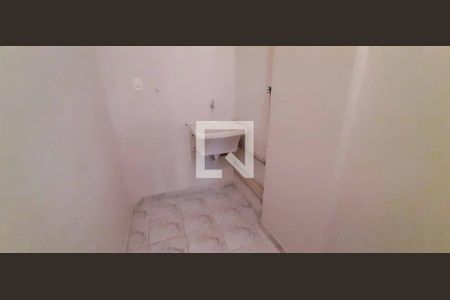 Studio para alugar com 50m², 2 quartos e sem vaga Studio para alugar com 50m², 2 quartos e sem vagaÁrea de Serviço