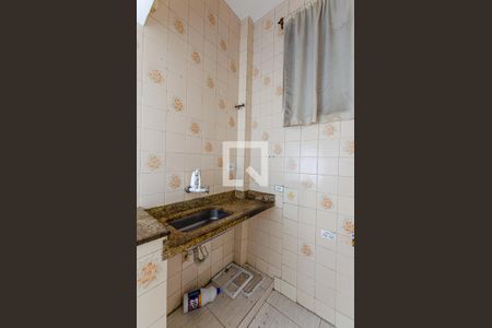 Apartamento à venda com 40m², 1 quarto e sem vagaCozinha