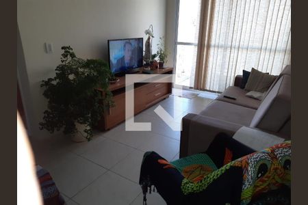 Foto 05 de apartamento à venda com 2 quartos, 62m² em Vila da Saúde, São Paulo