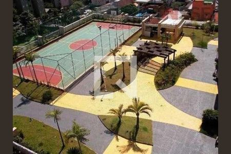 Foto 21 de apartamento à venda com 2 quartos, 62m² em Vila da Saúde, São Paulo