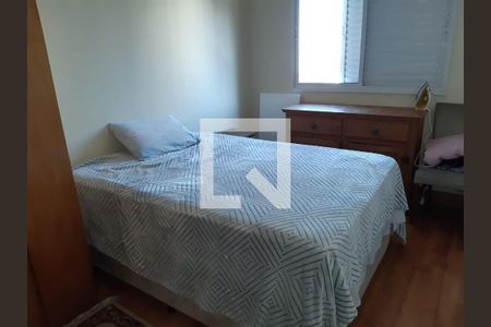 Foto 04 de apartamento à venda com 2 quartos, 62m² em Vila da Saúde, São Paulo