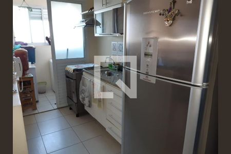Foto 07 de apartamento à venda com 2 quartos, 62m² em Vila da Saúde, São Paulo
