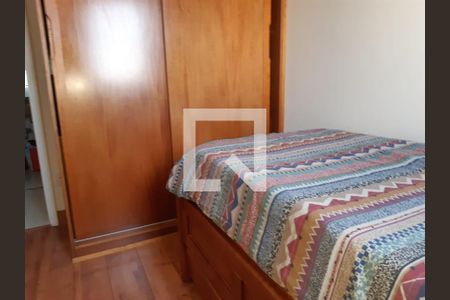 Foto 03 de apartamento à venda com 2 quartos, 62m² em Vila da Saúde, São Paulo