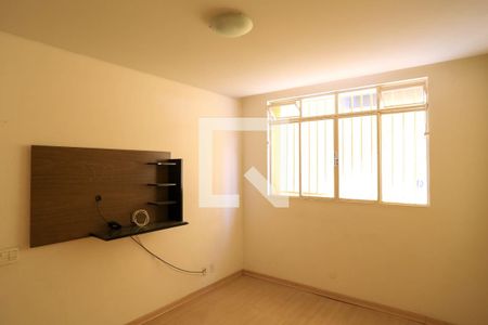 Sala de apartamento para alugar com 2 quartos, 75m² em Silveira, Belo Horizonte