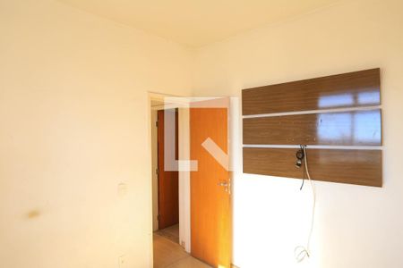 Quarto de apartamento para alugar com 2 quartos, 75m² em Silveira, Belo Horizonte