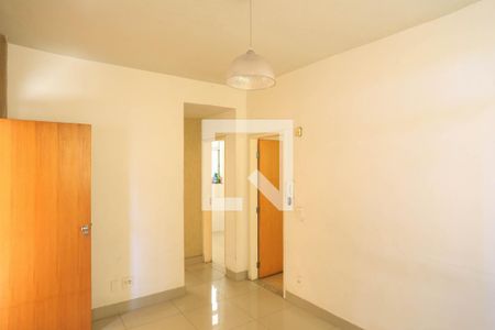 Sala de Jantar de apartamento para alugar com 2 quartos, 75m² em Silveira, Belo Horizonte