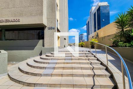 Apartamento à venda com 96m², 2 quartos e 1 vaga Apartamento à venda com 96m², 2 quartos e 1 vagaÁrea comum - Hall