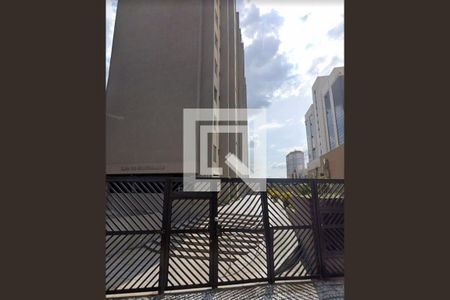 Apartamento à venda com 96m², 2 quartos e 1 vaga Apartamento à venda com 96m², 2 quartos e 1 vagaFachada