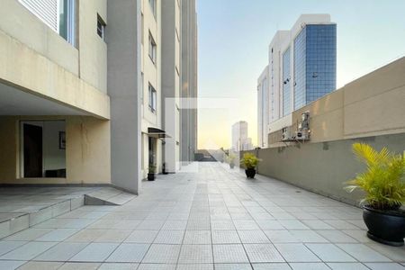 Apartamento à venda com 96m², 2 quartos e 1 vaga Apartamento à venda com 96m², 2 quartos e 1 vagaÁrea comum
