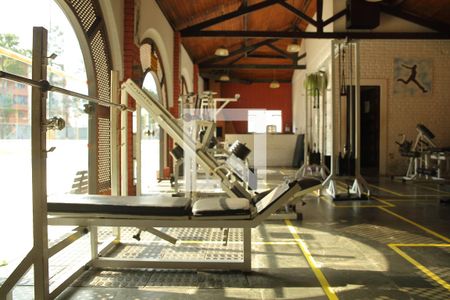 Apartamento à venda com 57m², 2 quartos e 1 vagaÁrea comum